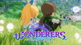 Wonderers: Eternal World - Tựa game chibi được mệnh danh Maple 2.5 tái xuất trong năm nay