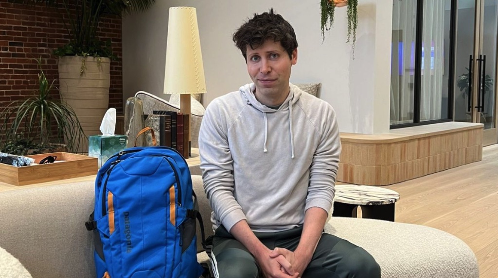 CEO OpenAI lo ngại ChatGPT sẽ "xoá bỏ" nhiều công việc trong tương lai