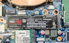 SSD Samsung 980 Pro "fake" xuất hiện tràn làn trên sàn thương mại điện tử