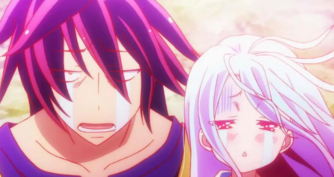Tác giả No Game No Life xác nhận thông tin về anime season 2!