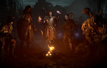 Nhiều game thủ Diablo 4 cho rằng Sorceress quá "out trình" các lớp nhân vật còn lại