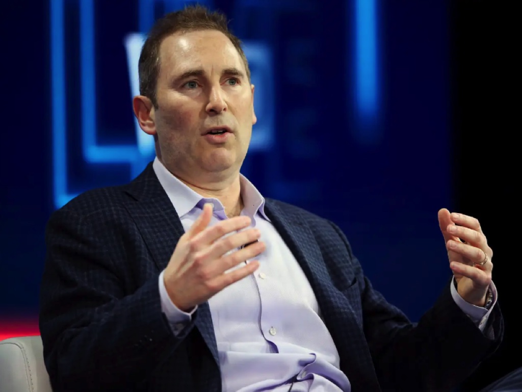 Amazon sẽ sa thải thêm 9.000 nhân viên vào tuần sau