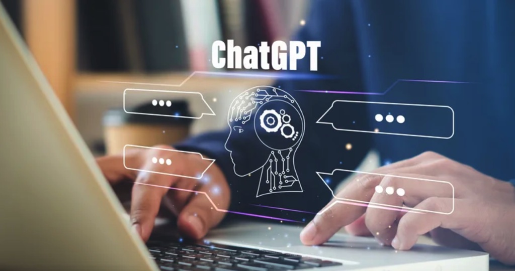 ChatGPT tiếp tục "sập" do quá tải người dùng