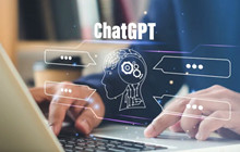 ChatGPT tiếp tục "sập" do quá tải người dùng