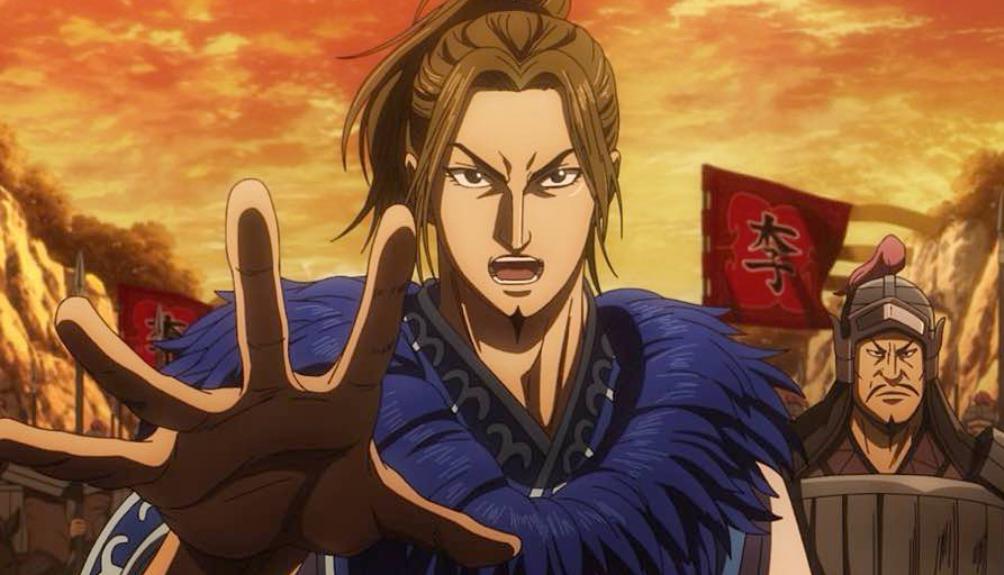 Spoiler Kingdom 753: Kết thúc câu chuyện, toàn quân rút lui