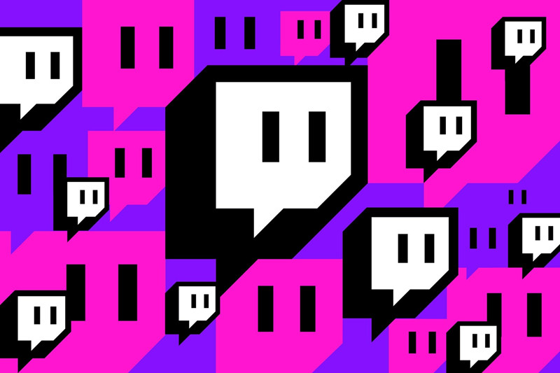 The online community is worried about Twitch when laying off more than 400 employees