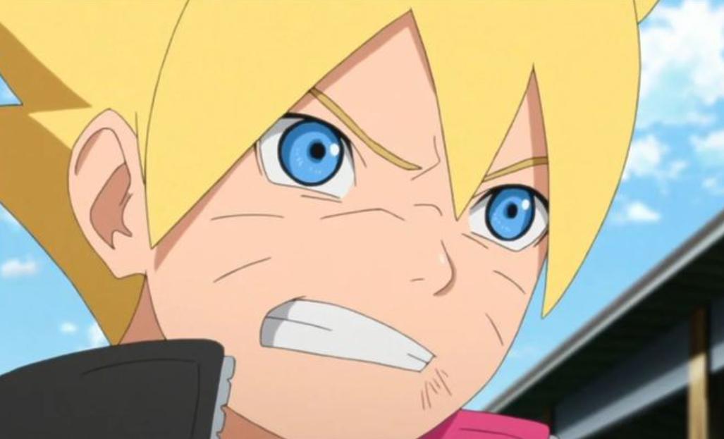 TOP 5 lý do khiến khán giả mệt mỏi với manga, anime Boruto