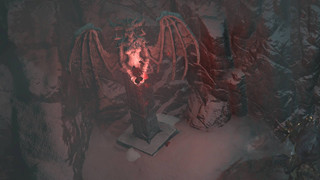 Diablo 4 Open Beta: Tổng hợp toàn bộ vị trí của các Altar of Lilith (Phần 2)
