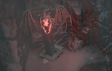 Diablo 4 Open Beta: Tổng hợp toàn bộ vị trí của các Altar of Lilith (Phần 2)