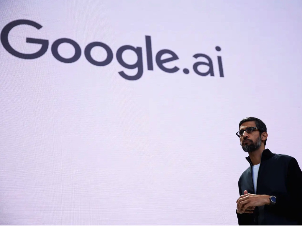 Google cho phép dùng thử Bard AI và đây là cách nó hoạt động