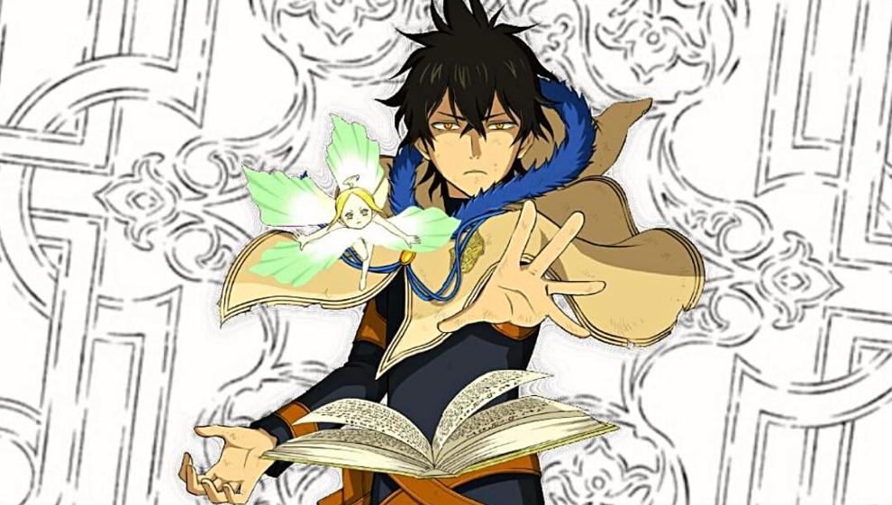 Spoiler Black Clover 355: Phe Tam Diệp Quốc thua nặng, một đoàn trưởng bay màu...