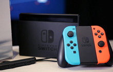 Nintendo Switch thế hệ mới được rò rỉ thêm thông tin, sử dụng chip Tegra của Samsung