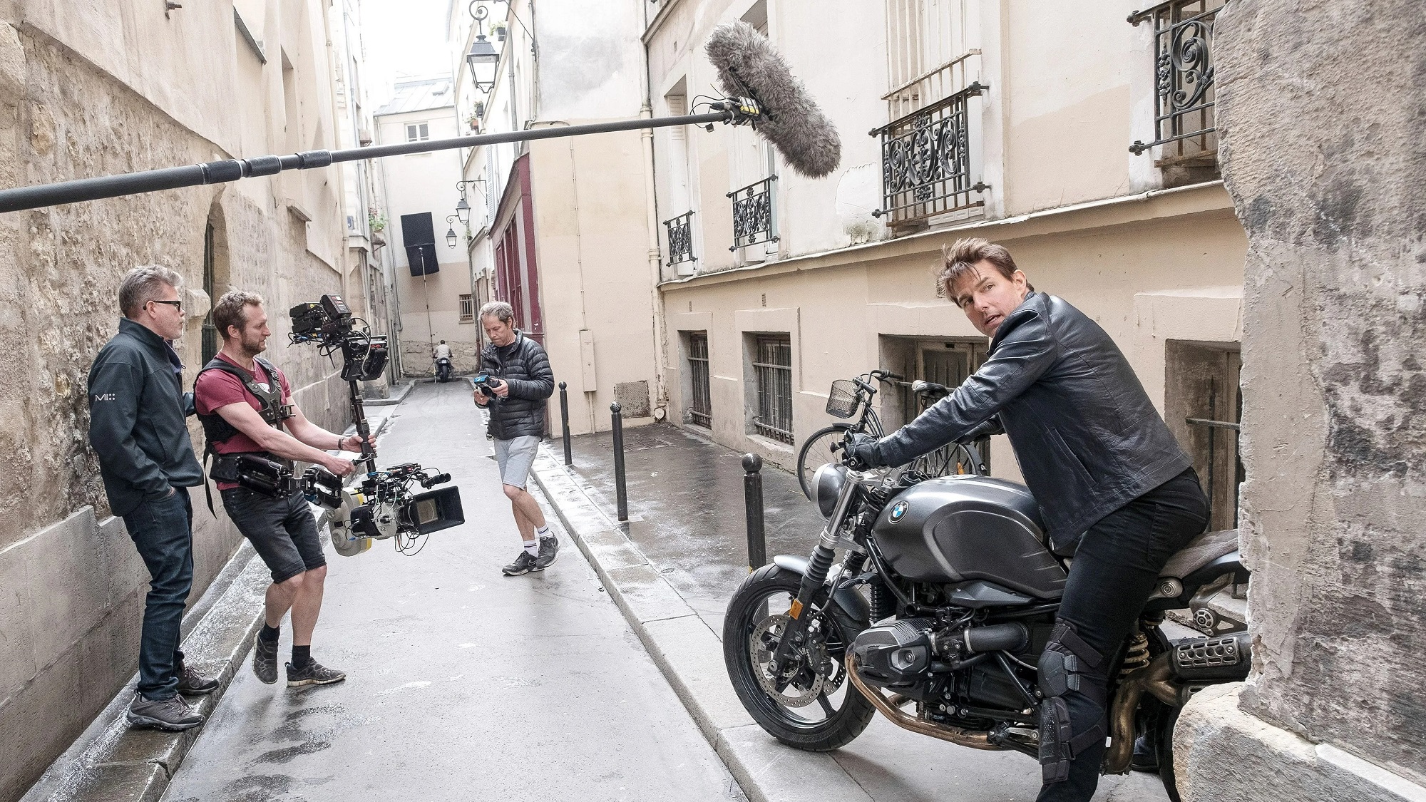 Mission: Impossible 8 hứa hẹn sẽ mang trở lại một nhân vật từ phần phim đầu tiên