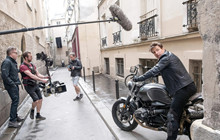 Mission: Impossible 8 hứa hẹn sẽ mang trở lại một nhân vật từ phần phim đầu tiên
