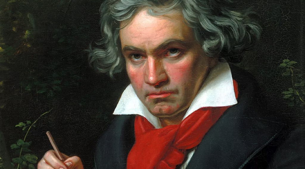 Bí ẩn cái chết của nhà soạn nhạc Ludwig van Beethoven được lý giải