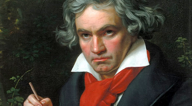 The mystery of composer Ludwig van Beethoven’s death solved