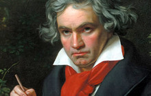 Bí ẩn cái chết của nhà soạn nhạc Ludwig van Beethoven được lý giải