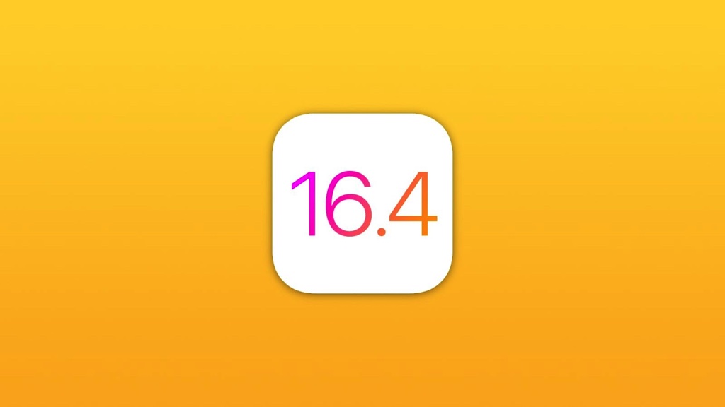 iOS 16.4 RC vừa được phát hành với nhiều tính năng mới 