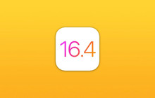 iOS 16.4 RC vừa được phát hành với nhiều tính năng mới 