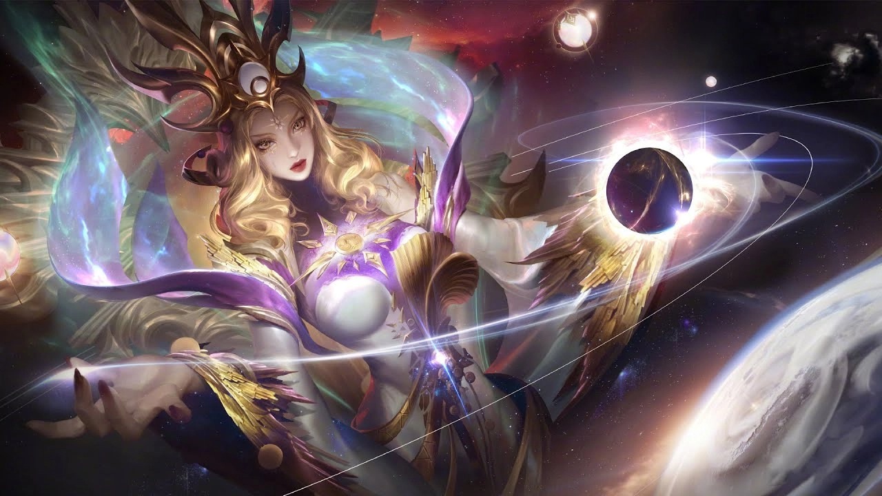 Liên Quân Mobile: Ilumia có trang phục bậc SS đầu tiên nhưng game thủ liệu có thật sự vui mừng?