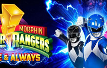 Mighty Morphin Power Rangers ra mắt tập mới kỷ niệm 30 năm - lịch chiếu và nội dung như sau!