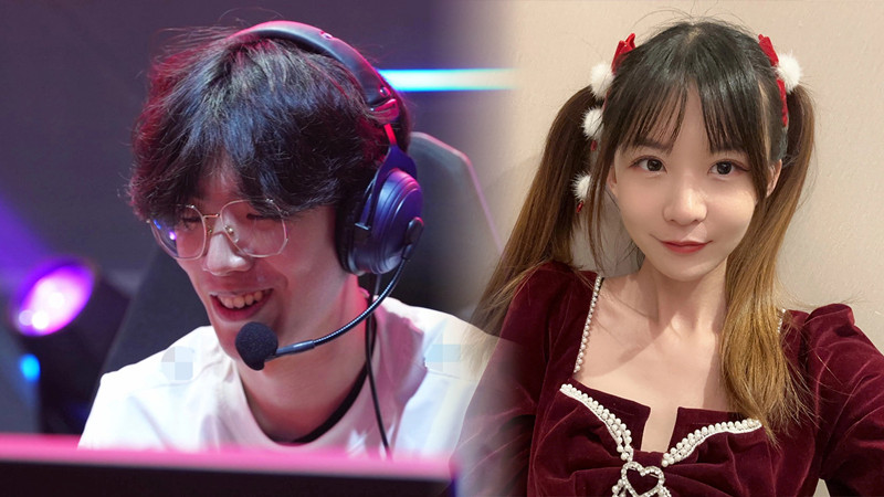 League of Legends: Female BLV voted MVP for TheShy, making the LPL community angry