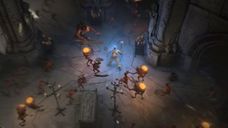Hướng dẫn cách tải Diablo IV trên PC, Xbox và Playstation 
