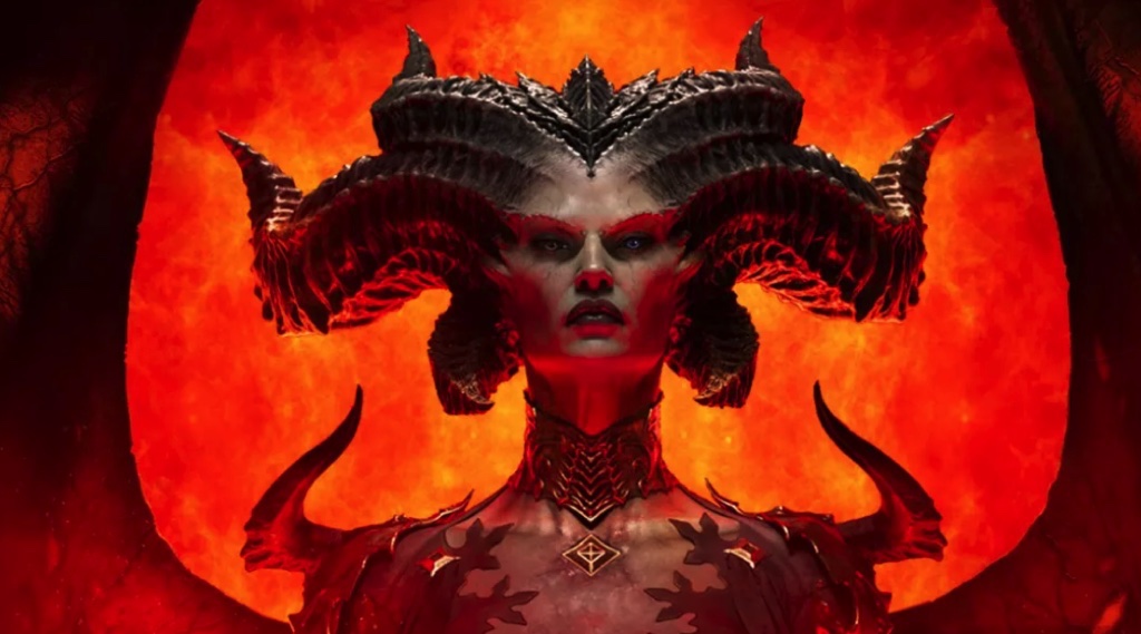 Diablo IV beta có thể làm "cháy" GPU cao cấp của bạn 