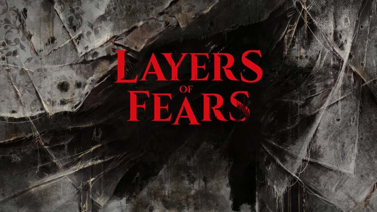Layers of Fear tung trailer gameplay khoe đồ họa Unreal Engine 5 siêu chân thực và kinh dị