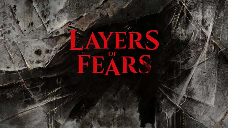 Layers of Fear released a gameplay trailer showing off super realistic and horror Unreal Engine 5 graphics