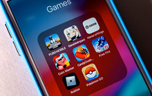 Ngành công nghiệp game Mobile thể hiện dấu hiệu tăng trưởng mạnh mẽ cho đến năm 2027