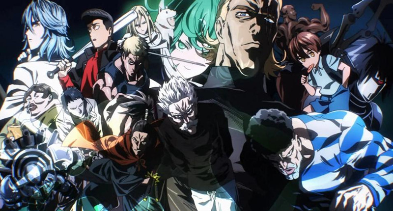 One Punch Man 230 spoiler prediction: New association is born – S-rank heroes appear