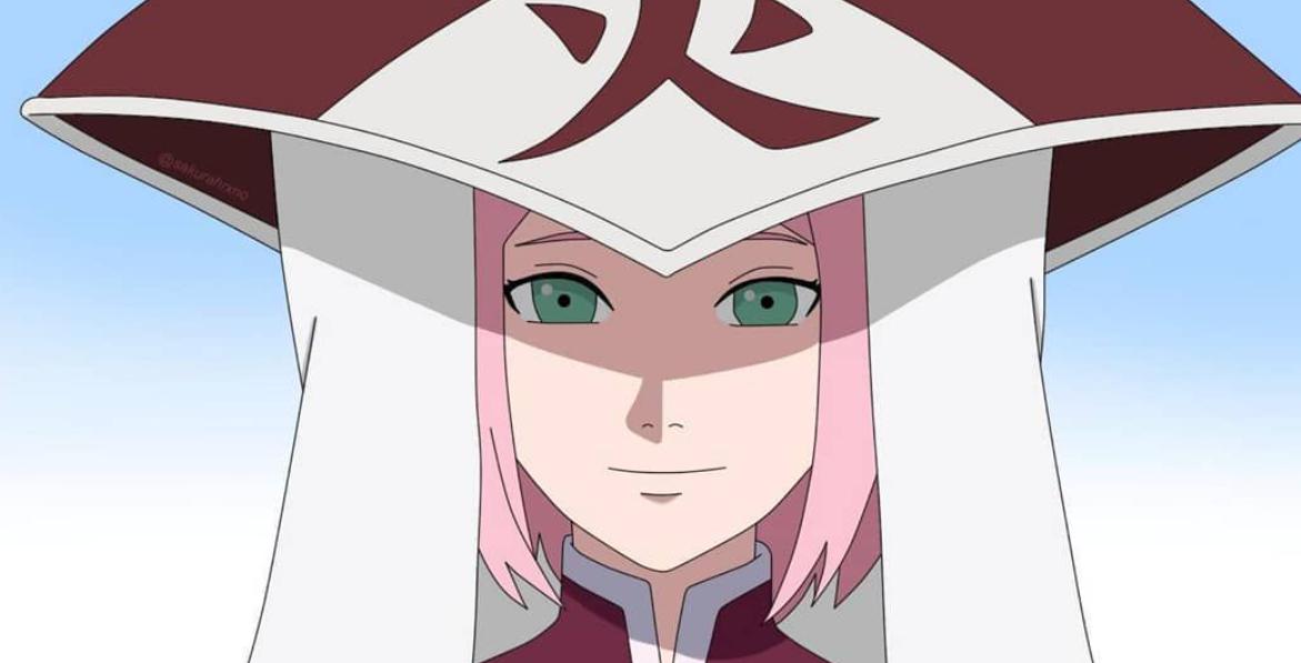 Đệ Thất Naruto biến mất, ai trong 5 nhân vật này sẽ trở thành Đệ Bát làng Lá?