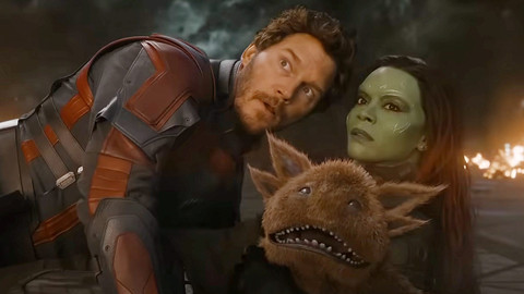 Guardians of the Galaxy Vol. 3 trở thành phần phim dài nhất trong thương hiệu