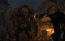 Resident Evil 4 Remake công bố bản DLC miễn phí sẽ phát hành vào đầu tháng 4 tới