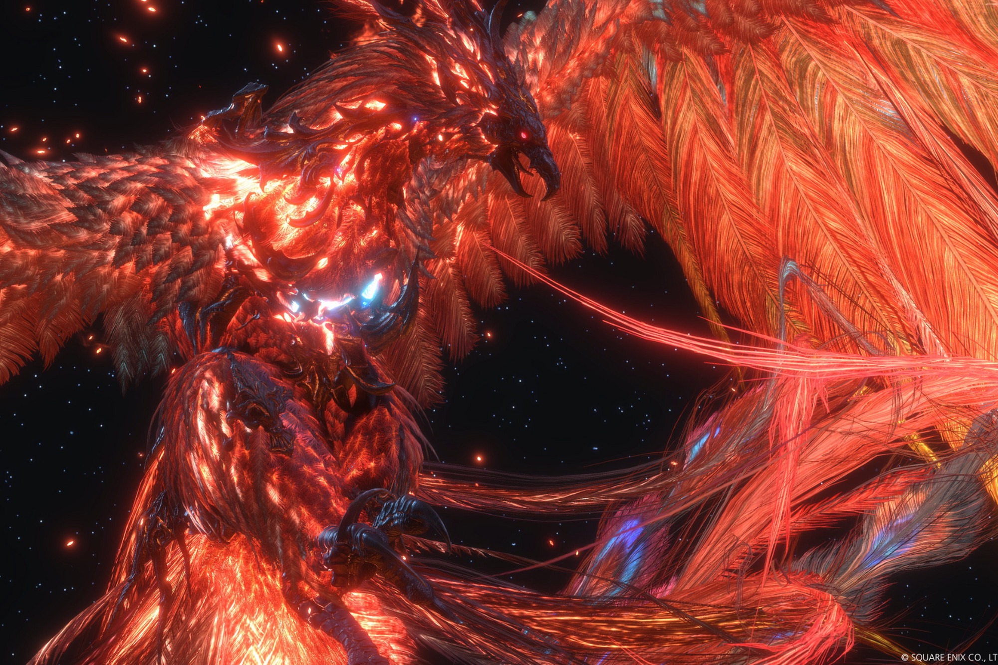 Final Fantasy 16 mang đến PAX East 2023 hàng loạt nội dung mới