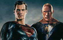 The Rock bị tố ép buộc DC phải làm việc theo ý mình, là nguyên nhân gián tiếp khiến Henry Cavill mất vai Superman