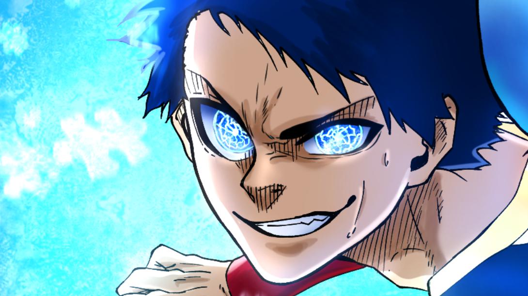 Spoiler Blue Lock 212: Phản công nhanh, Isagi tung sút và ghi bàn?!