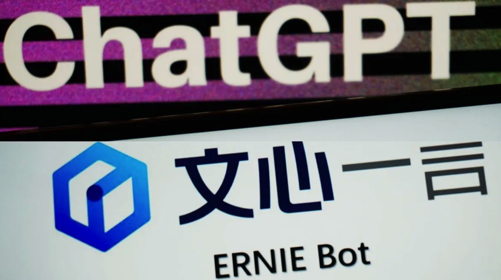 ChatGPT vs Ernie Bot: Siêu chatbot Trung Quốc có đủ "trình" để làm lung lay ngai vàng của OpenAI