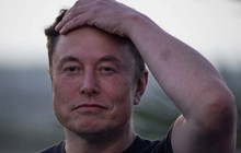 Elon Musk định giá Twitter 20 tỷ USD, giảm hơn một nửa giá trị mà ông bỏ ra trước đó