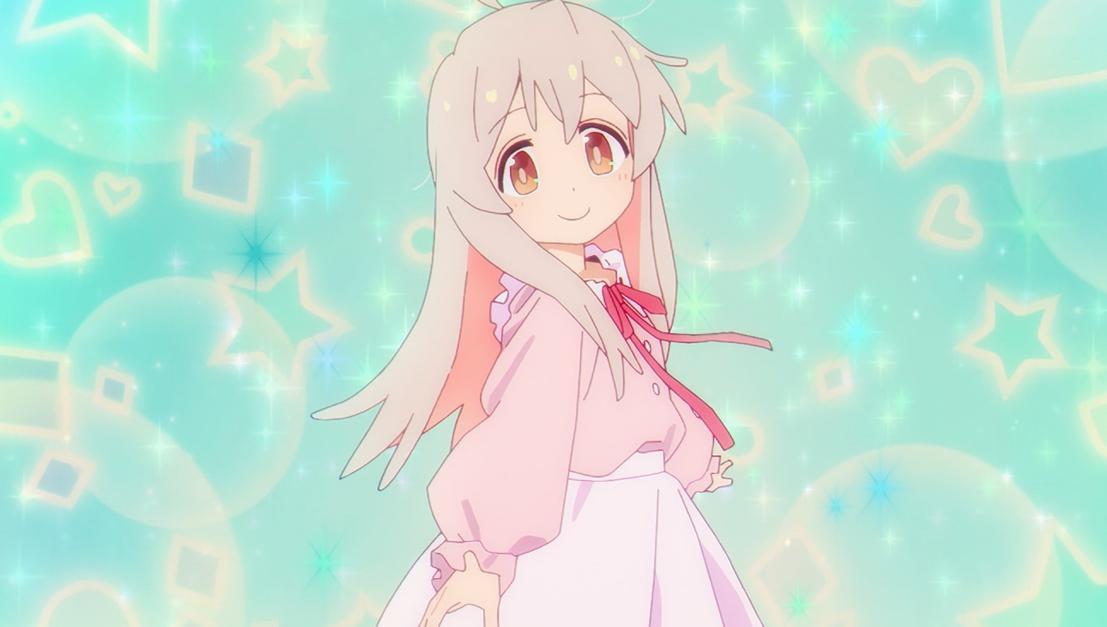 TOP 10 waifu được yêu thích nhất trong anime mùa đông 2023!