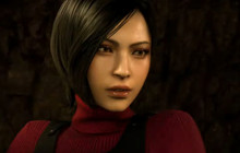 Khai thác dữ liệu Resident Evil 4 Remake, fan tìm ra gợi ý về Separate Ways