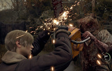 Resident Evil 4 Remake: Phát hiện mẹo để bỏ qua nhanh phân đoạn ở ngôi làng đầu game