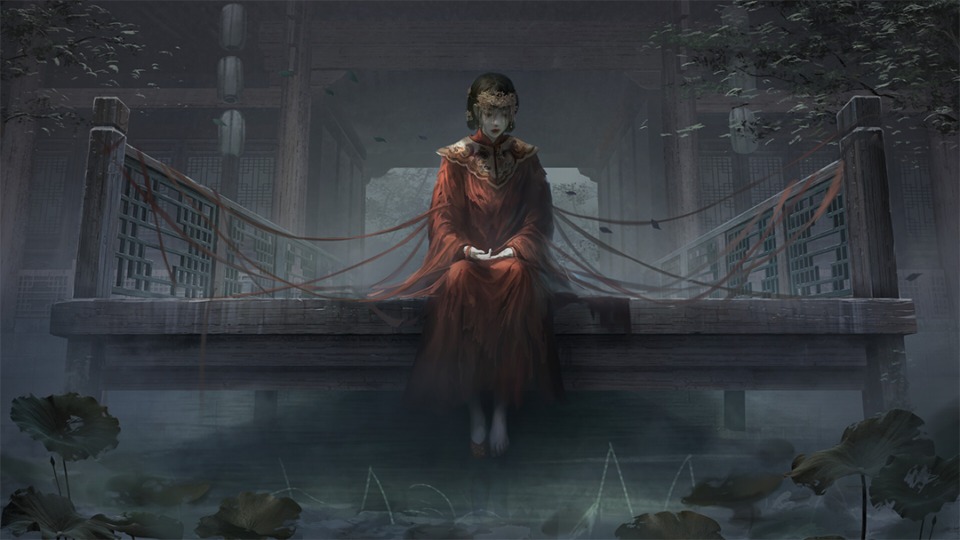 Người hâm mộ game kinh dị háo hức khi Áo Cưới Giấy 4 mở đăng kí trước