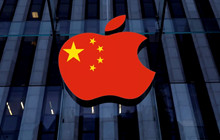 Tim Cook ghé thăm Trung Quốc, khẳng định Apple và Trung Quốc là "mối quan hệ cộng sinh"