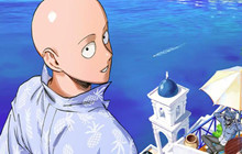 Manga One Punch Man tạm nghỉ một tháng với lý do đặc biệt từ tác giả