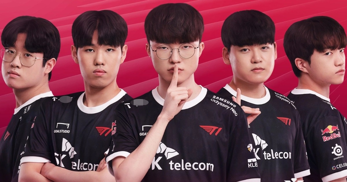 LMHT: HLV của KT tự tin sẽ thắng lợi trước T1 trong lần gặp lại tiếp theo ở Chung Kết