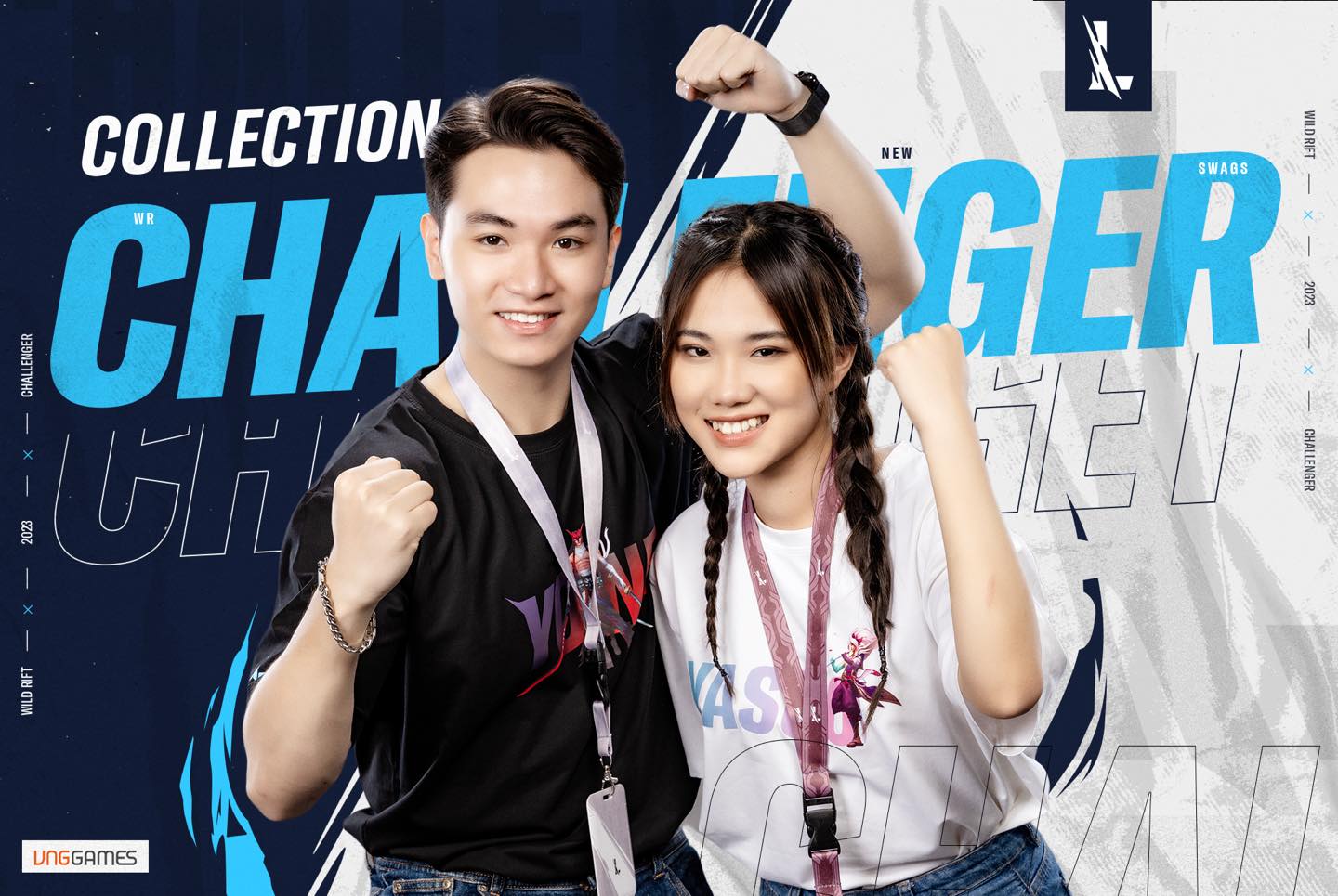 Liên Minh Huyền Thoại Tốc Chiến: Lộ diện hình ảnh bộ quà tặng cực chất