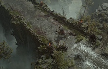 Diablo 4 rò rỉ hình ảnh bản đồ hoàn chỉnh, bản đồ Beta chỉ là một góc nhỏ