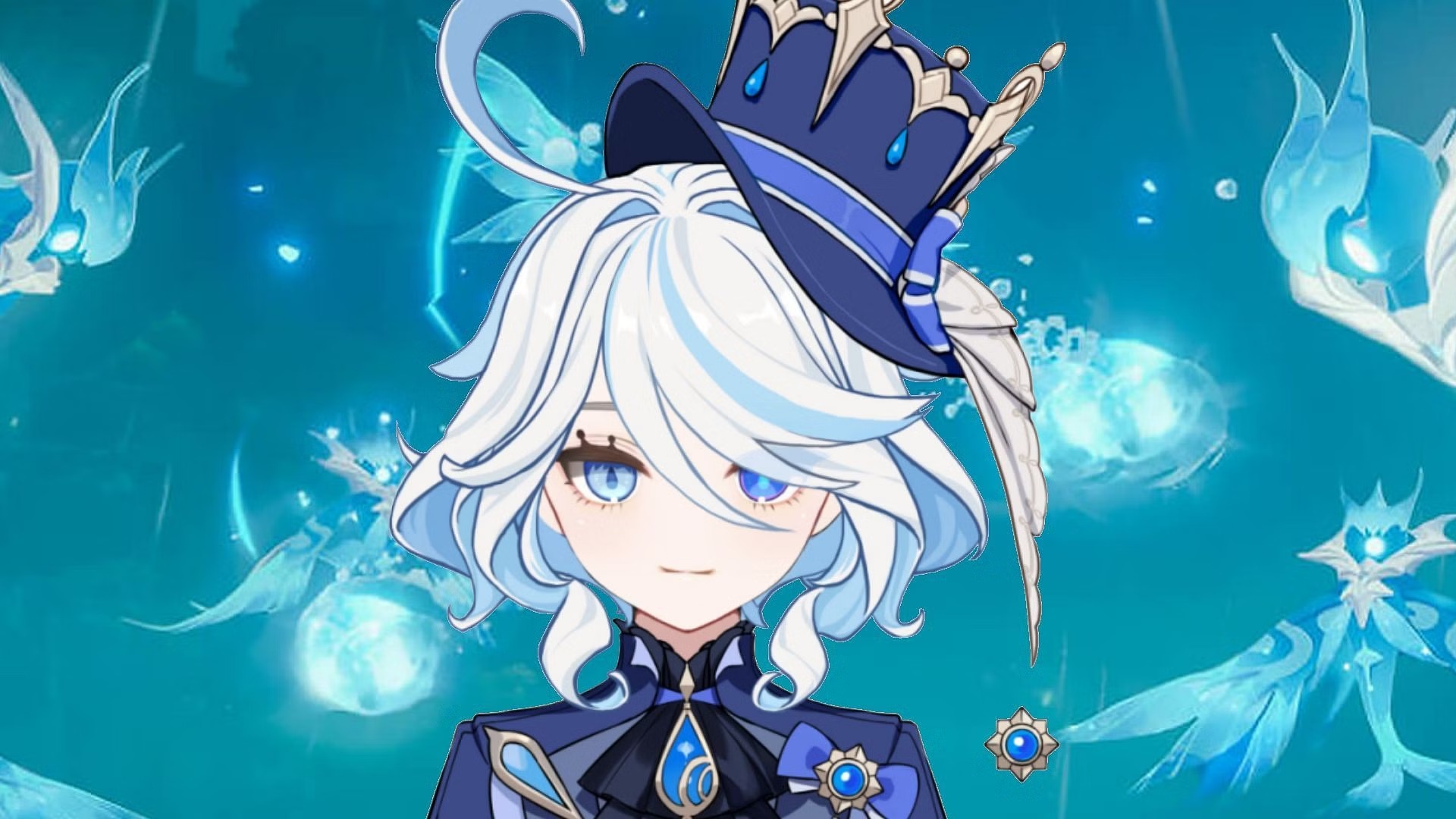 Genshin Impact: Game thủ đưa ra giả thuyết cách mà Thủy Thần sẽ mất Gnosis vào tay Fatui